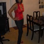 Wanda Holmes - @wandaholmesymail.com_ - Instagram