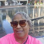 Wanda Holmes - @wandamay50 - Instagram
