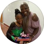 Wanda Holmes-Brooks - @wanda.holmes54_ - Instagram
