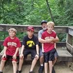 Wanda Wendel-Hoover - @wendelhoover - Instagram