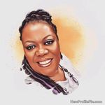 Wanda Horne-Fair - @wanda_hornefair_ - Instagram