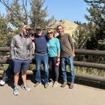 Wanda Knight Horne - @wkhorne1957 - Instagram