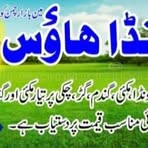 Punjab Wanda House Chamankot - Facebook