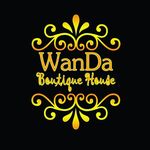 Wanda Boutique House - @wandaboutiquehouse - Instagram