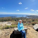 Wanda A. Huggins - @effiemae_ - Instagram