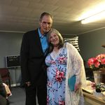 Wanda Carmon Huggins - @wanda.rickman.73 - Instagram