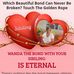 Wanda Huggins - Facebook