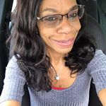 Wanda Huggins - @knowingmyworth64 - Instagram