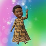 Wanda Isabel Fernández Huggins - @fernandezhuggins - Instagram