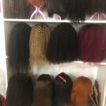Simon - @wandahumanhair_simon - Instagram