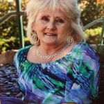 Wanda Binder Hurley - @wandabinderh - Instagram