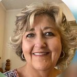 Wanda Hurley VanDyke - @vwandahurley - Instagram