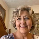 Wanda Hurley VanDyke - @wandafvandyke - Instagram
