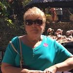 Wanda Hutchison - @wandainva - Instagram