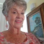 Wanda Hutchison - @hutchison0702 - Instagram