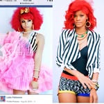 WandaInce - @misslailamcqueenv - Instagram