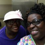 Wanda Inman Embry - @midnitei - Instagram