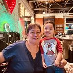 Wanda Isaacs - @jakisaacs - Instagram