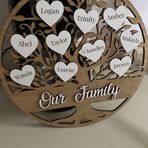 Wanda Isaacs - Facebook