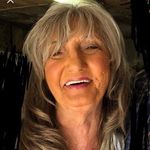 Wanda Isaacs - @mopeyic555 - Instagram