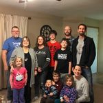 Wanda Isaacson - @wanda_isaacson_34 - Instagram