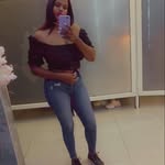 Wanda Jaquez - @mariajimenezcabral - Instagram