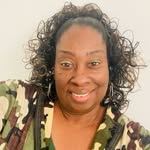 Wanda Jefferson - @mz.coco44 - Instagram
