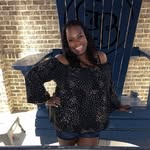 Wanda Jefferson - @wandaclemons2016 - Instagram