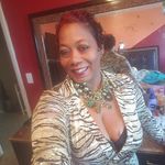 Wanda Jefferson - @wanday - Instagram