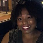 Wanda Jefferson-Walker - @wanda.jeffersonwalker - Instagram