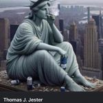 Wanda Jester - @wandamjester - Instagram