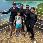 Sukma Julkarnain - @misswandajett - Instagram