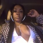 Wanda Johns - @mzjohns01 - Instagram