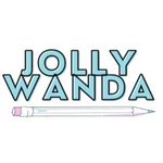 Jolly Wanda - @thejollywanda - Instagram