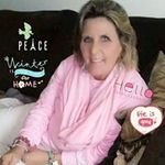 Wanda Jordan - @wanda4421 - Instagram