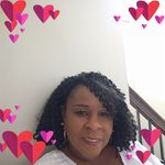 Wanda Jordan - @wandajordan9177 - Instagram