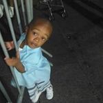 Wanda Jordan - @wanda6866 - Instagram