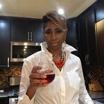 Wanda Jordan - @slimthebest87 - Instagram