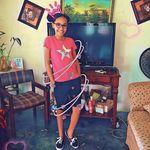 Wanda Jordan - @wandajordan1 - Instagram