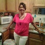 Wanda Jordan - @wandasiler63 - Instagram