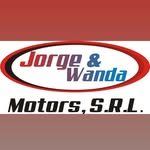 Jorge & Wanda MOTORS 🏍 - @jorgeywandamotors - Instagram