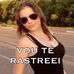 Rita Lima,a nova Wanda do Salve Jorge - Facebook