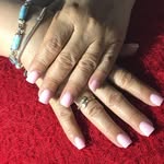 Wanda Jorge - @luckynailsbywanda - Instagram