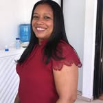 Wanda Jorge - @wandaevangelistajorge - Instagram