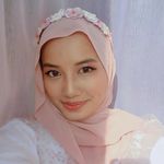 Wanda Alifya Joy - @wandalifya - Instagram