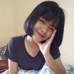 Wanda_joy - @wnidaathngcchanthr - Instagram