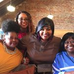 Wanda Joy Gooden - @ladywandajoy - Instagram