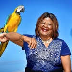 Wanda Joy Harris - @wandajoyharris - Instagram
