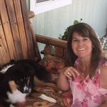 Wanda Judd - @wlj1567 - Instagram