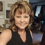 Wanda Kaye - @wanda.k.myers - Instagram
